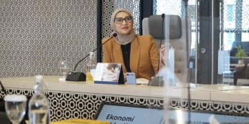 Mendorong Kemandirian Penyandang Disabilitas Melalui UMKM