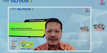 Cara OJK Ukur Tingkat Digitalisasi Perbankan