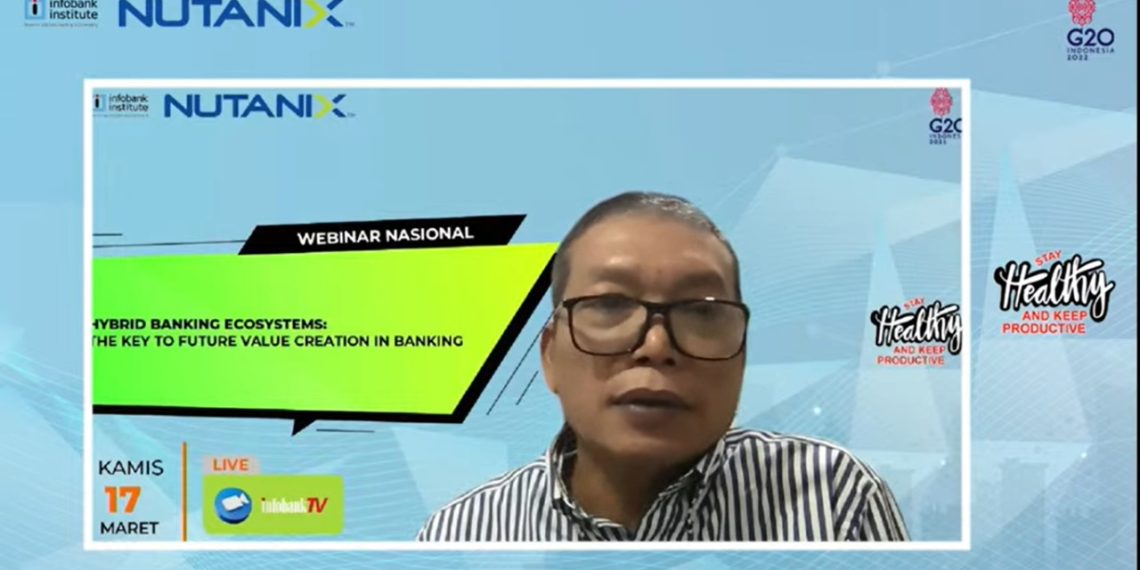 Habis Covid Terbitlah Perang, Bagaimana Perekonomian RI?