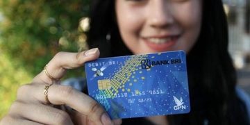 BRI Terus Fokus Genjot Literasi Keuangan Bagi Generasi Milenial