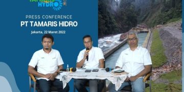 Obligasi Tamaris Hydro