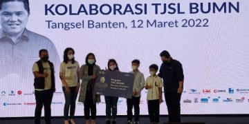 BRI Tegaskan Komitmen Dalam Tanggung Jawab Sosial dan Lingkungan