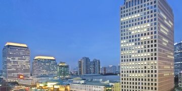 Maybank Syariah Catat Laba Bersih Tumbuh 52,8% di Akhir 2021