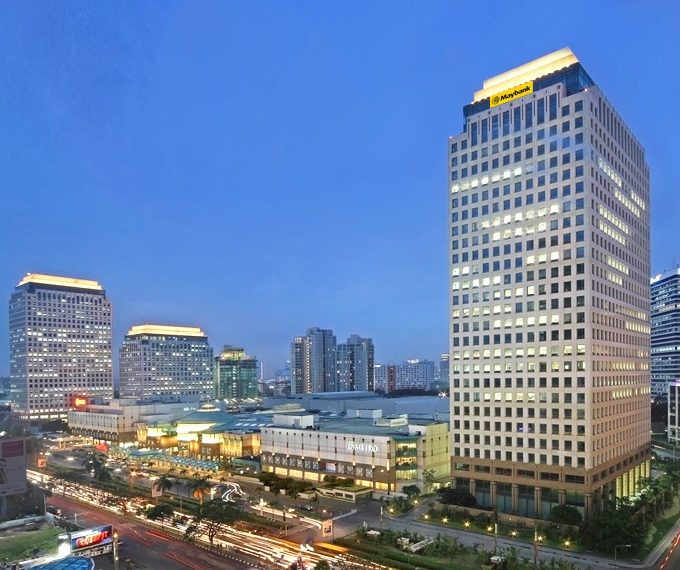 Maybank Syariah Catat Laba Bersih Tumbuh 52,8% di Akhir 2021