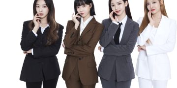 KB Bukopin Gaet AESPA Jadi Brand Ambassador