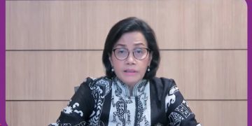 Menkeu Sebut Infrastruktur Transportasi jadi Sasaran Investasi Pertama INA