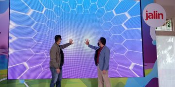 BTN dan Jalin Perluas Bisnis Pengembangan Virtual ATM