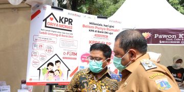 Bank DKI Perluas Pasar Kredit Konsumer, Gini Caranya