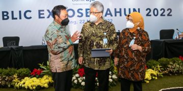 Right Issue Bank BJB Oversubscribed Hingga 100,48%