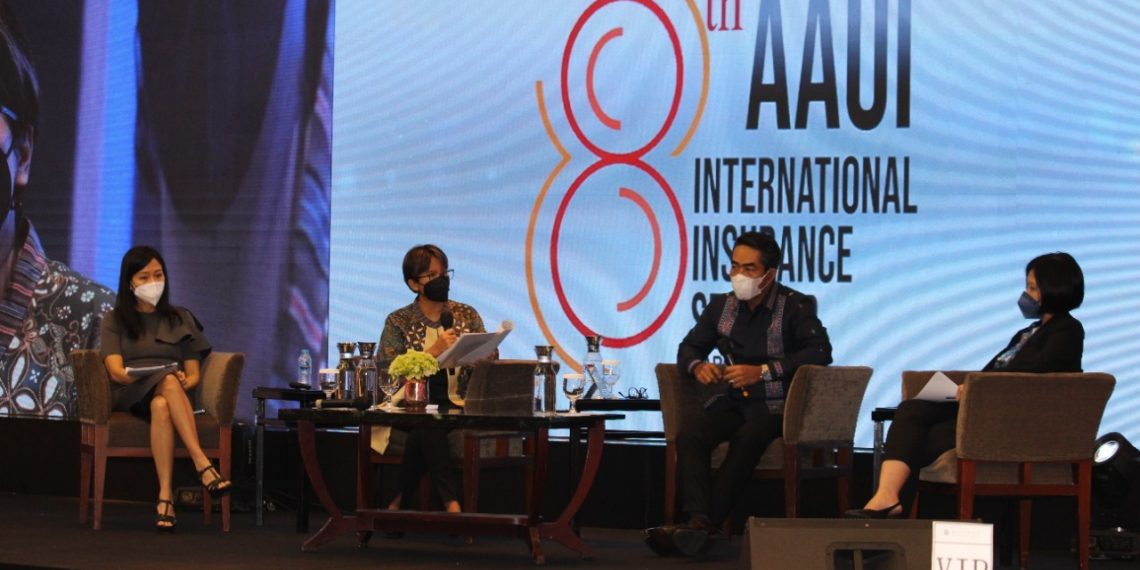 Kolaborasi Jadi Kunci Perluas Pasar Industri Asuransi 