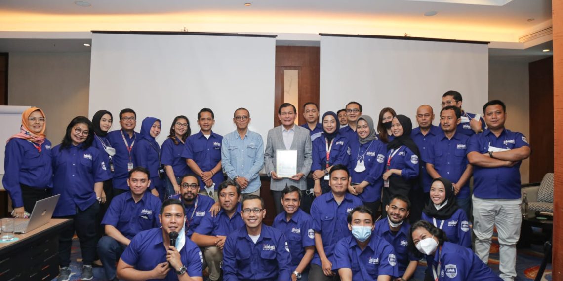 Batara Citibank: Culture Yang Sustainable Itu Transaparan & Komunikatif