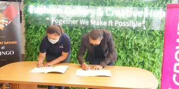 Crowdo dan Zilingo Sinergi Bangkitkan UMKM Perempuan Naik Kelas