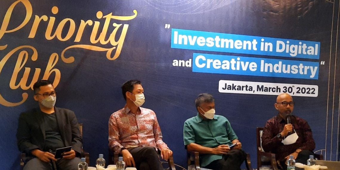 Industri Kreatif