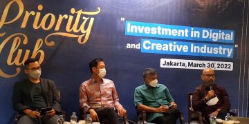 Industri Kreatif
