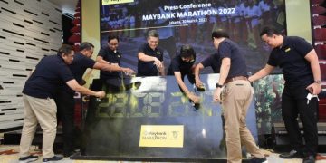 Maybank Marathon 2022