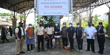 Lagi, Satgas BLBI Sita Aset Obligor Agus Anwar