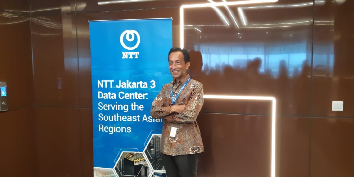 Jakarta 3 Data Center