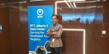 Jakarta 3 Data Center