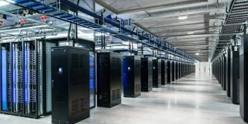 RI Dinilai jadi Pasar Potensial Untuk Industri Data Center