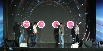 Tugu Insurance Gelar National Agency Gathering 2022