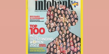Top 100 Most Outstanding Women 2022: Semangat Kartini dalam Wanita Tangguh Masa Kini