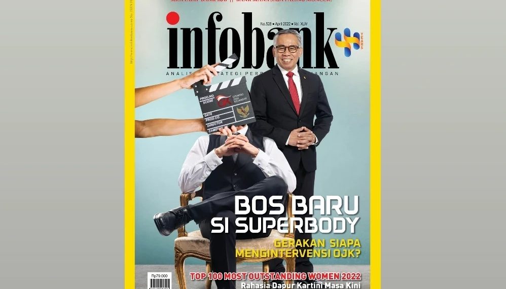 Siapa Ketua OJK, Benarkah Ada Gerakan Mengintervensi OJK?   