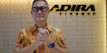 Tinggalkan Adira Finance, Hafid Hadeli Geser ke Danamon jadi Wadirut 