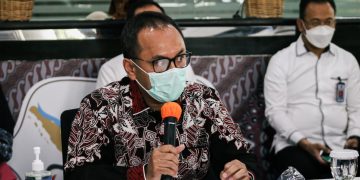 ketua KPK Ivan Rekening Investasi Ilegal PPATK