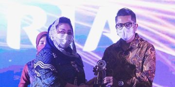 SIG Meraih Penghargaan