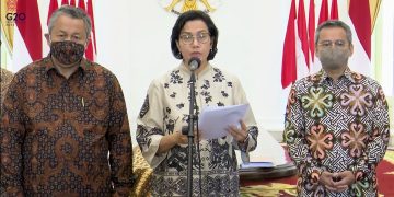 Ini Dia 21 Nama Calon Komisioner OJK yang Diserahkan ke Presiden