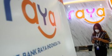 bank Raya