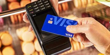 Survei Visa: Transaksi Dengan Contactless Semakin Populer