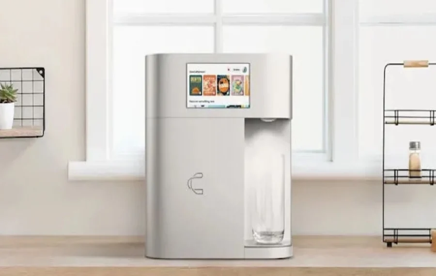 Printer Minuman