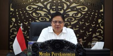 Dukung Pemulihan, Pemerintah Perkuat Hubungan Ekonomi dengan Eropa