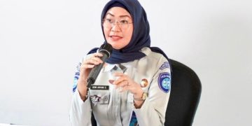 Jasa Raharja Pelatihan