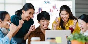 ZFX Gelar Kontes Trading Untuk Pemula hingga Pro