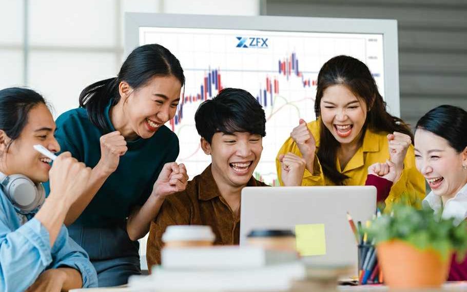ZFX Gelar Kontes Trading Untuk Pemula hingga Pro