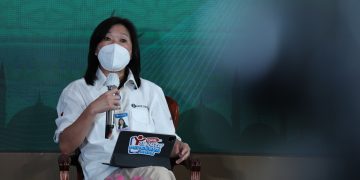 Pengguna QRIS Ditargetkan Capai 26 Juta Hingga Akhir 2022