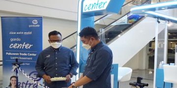 Asuransi Astra Resmikan Garda Center di Surabaya