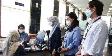 BCA Syariah Rayakan Ulang Tahun