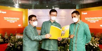 RUPS Tahunan BTPN Syariah Menyetujui Pembagian Dividen