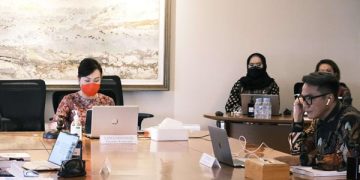 CIMB Niaga Finance Laporkan Laba Bersih Sebesar Rp243,92 Miliar pada 2021