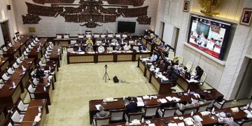 Komisi XI DPR RI Gelar Uji Kelayakan dan Kepatutan Calon DK OJK