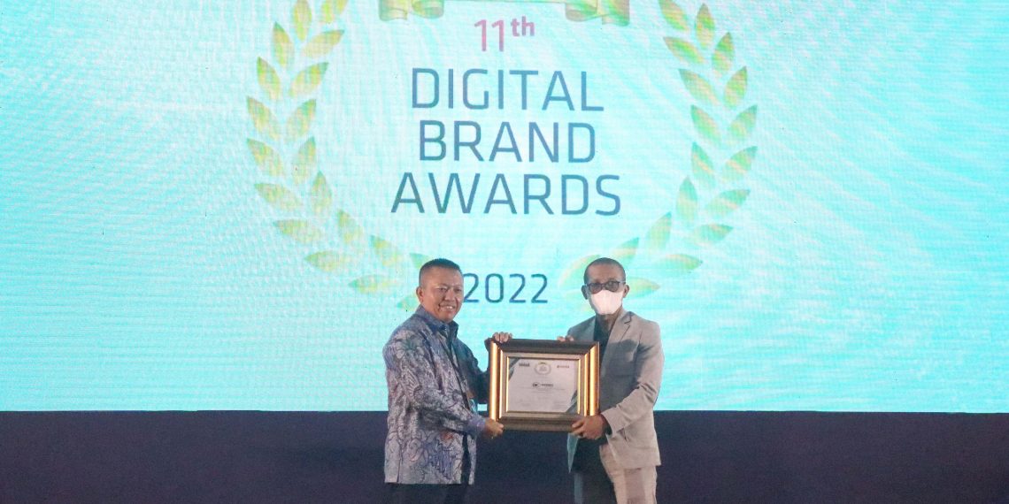 Askrindo Terus Bertransformasi di Bidang TI Untuk Kenyamanan Nasabah