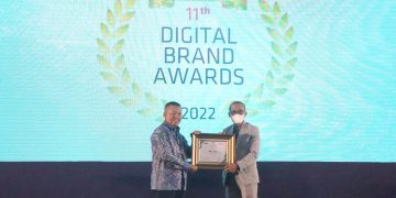 Askrindo Terus Bertransformasi di Bidang TI Untuk Kenyamanan Nasabah