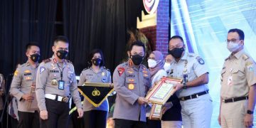 Mudahkan Masyarakat, Jasa Raharja Sinergikan Sistem Tilang ETLE