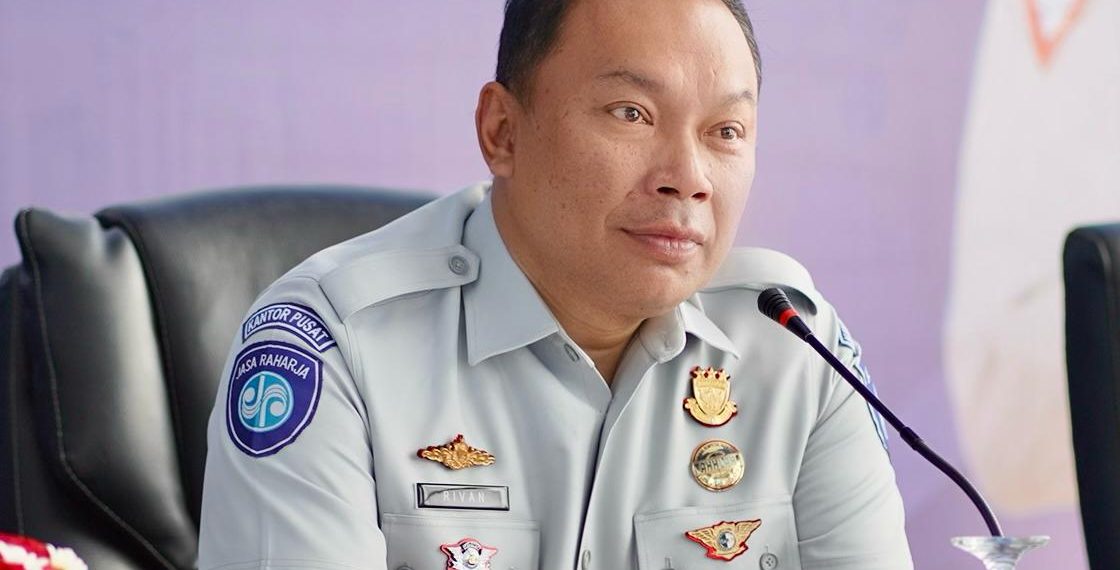 Jasa Raharja Santunan