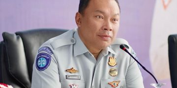 Jasa Raharja Santunan