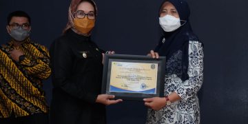 Dukung Program BPJS-TK, Pupuk Kaltim Proaktif Lindungi Para Pekerja