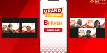 Tingkatkan Digitalisasi, Bhinneka Life Luncurkan Aplikasi Digital Pengajuan Polis